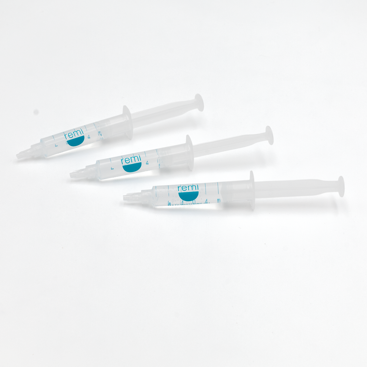 Custom Whitening Kit