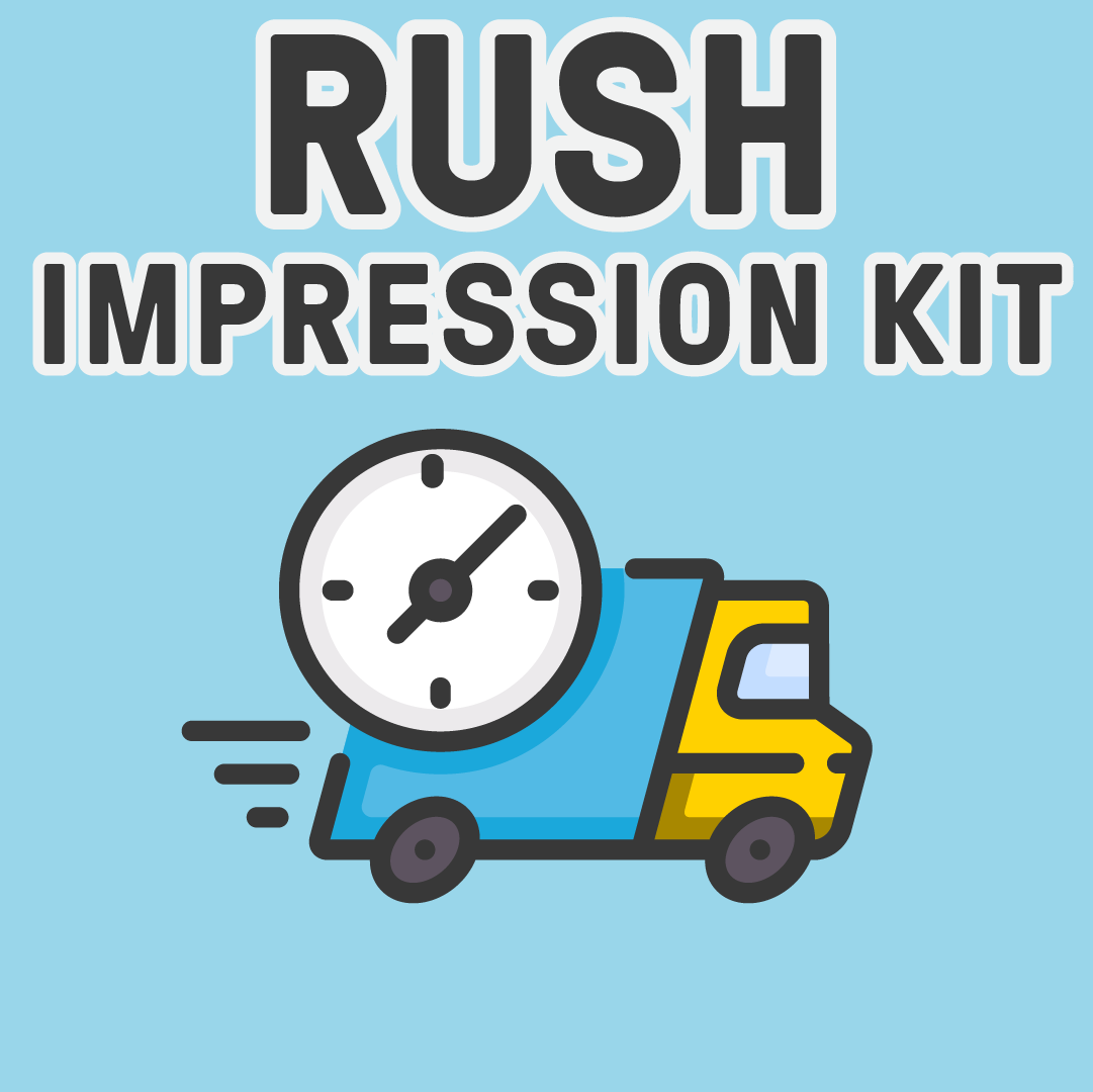 Jumpstart Impression Kit