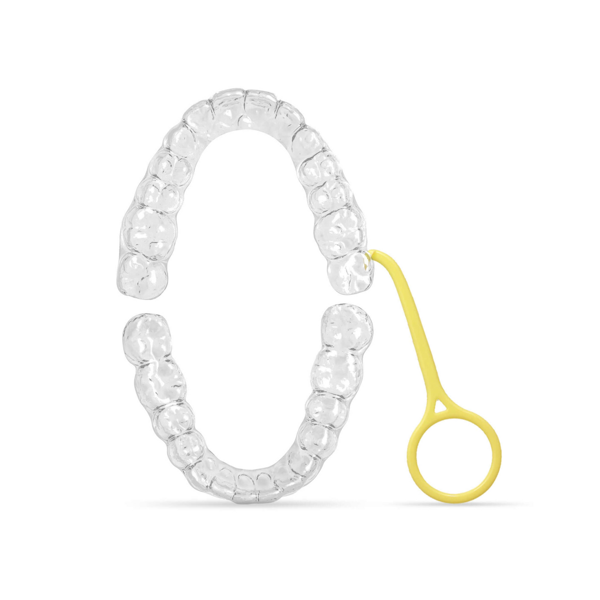 Night Guard & Retainer Removal Tool