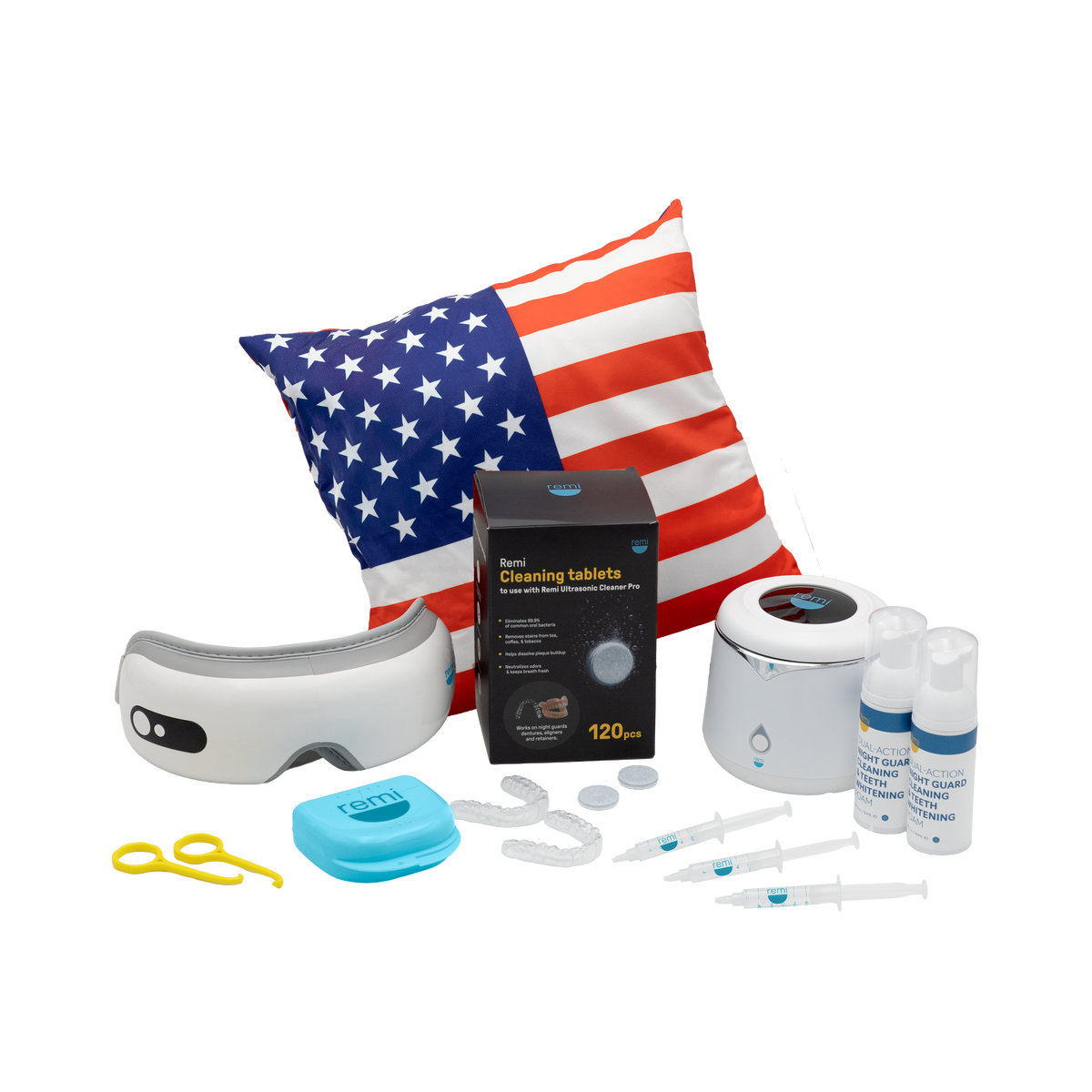 America 250 Bundle