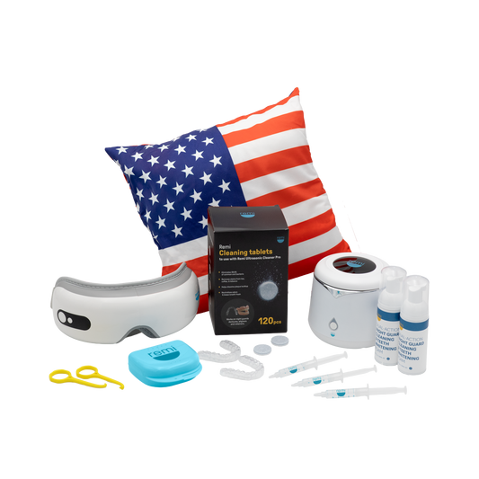 America 250 Bundle