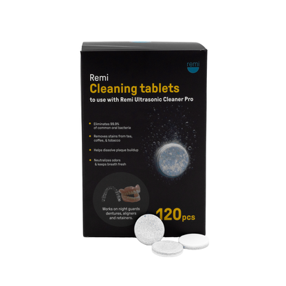 The Deep Clean System