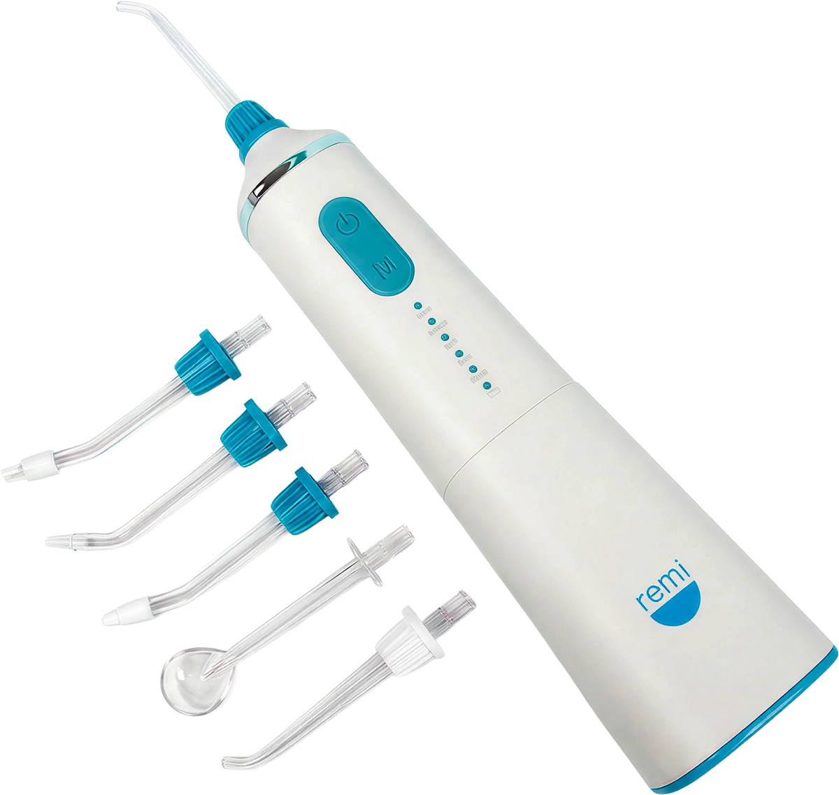 Cordless Water Flosser