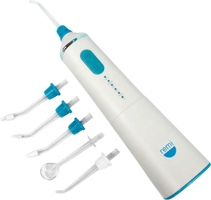Cordless Water Flosser