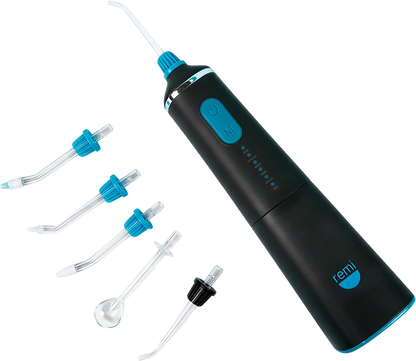 Cordless Water Flosser