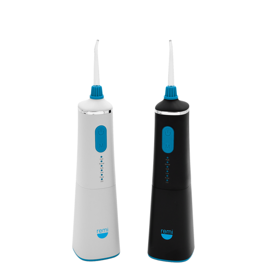 Cordless Water Flosser