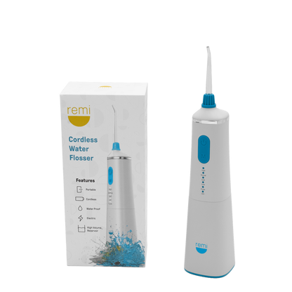 Cordless Water Flosser