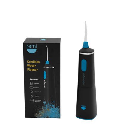 Cordless Water Flosser