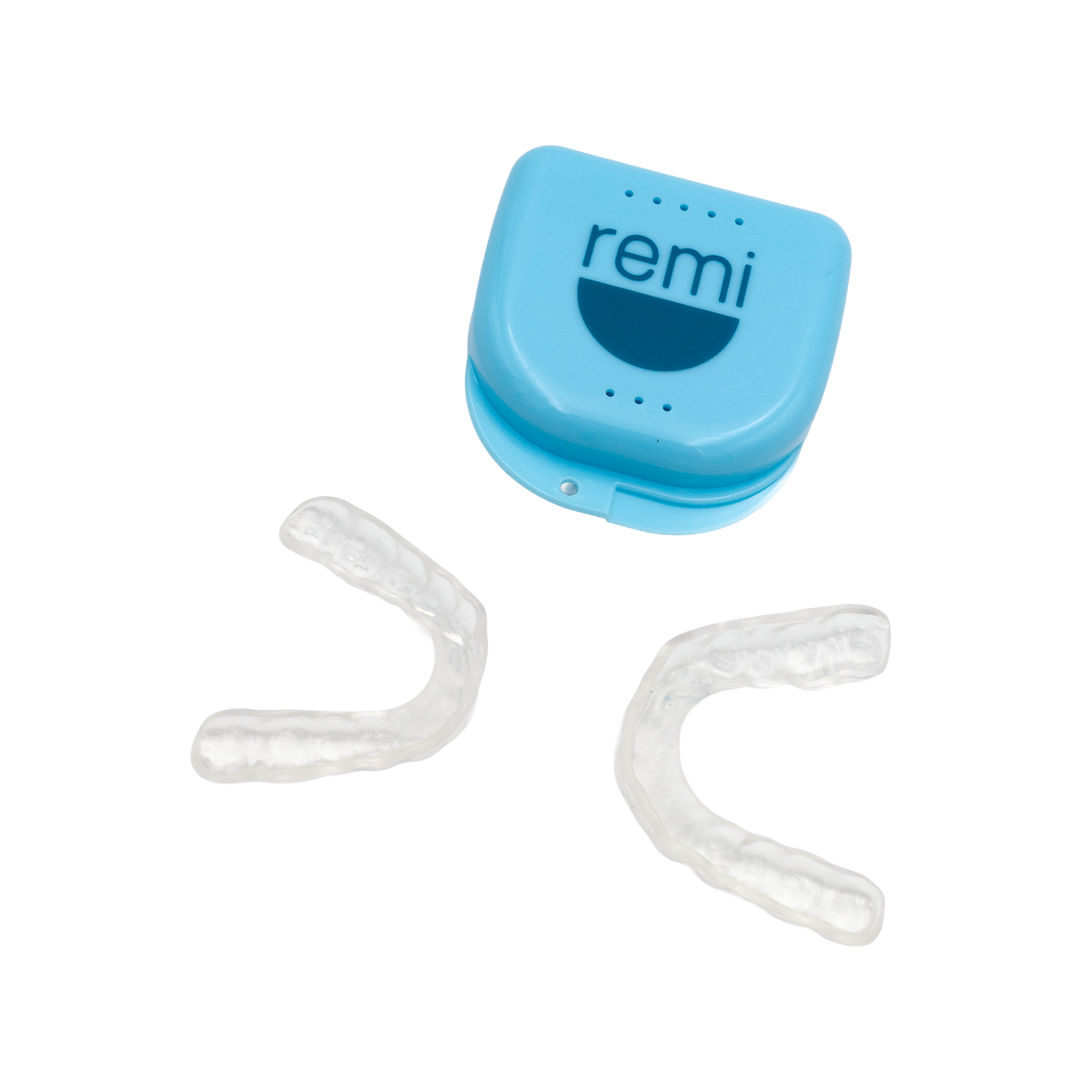Custom Clear Removable Retainers