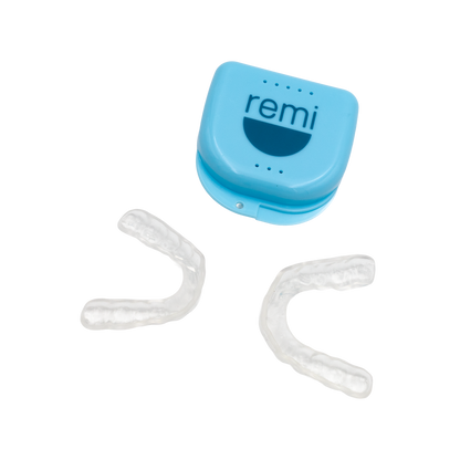Custom Clear Removable Retainers