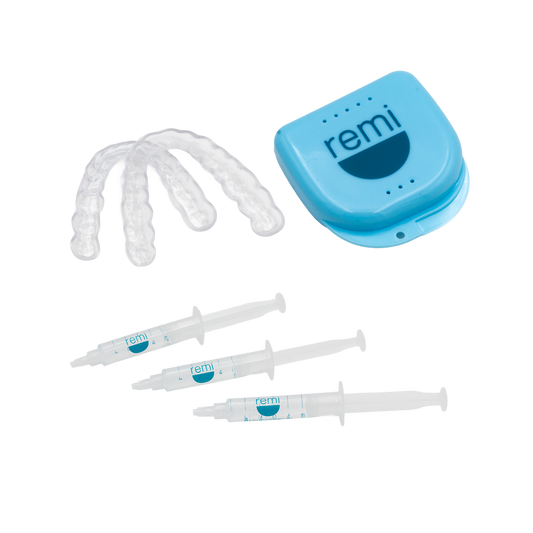 Custom Whitening Kit