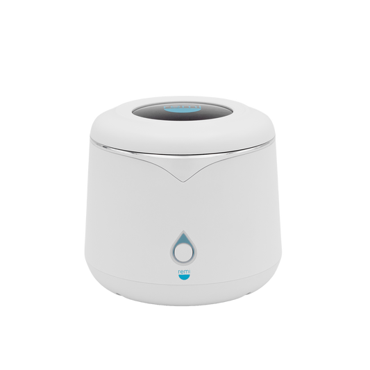 Ultrasonic Cleaner Pro
