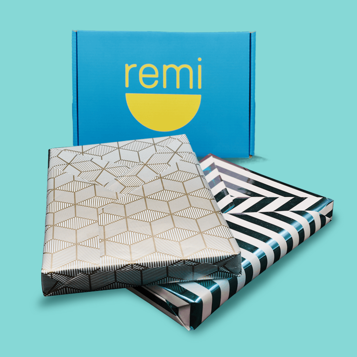 Get Your Order Gift Wrapped - Remi Wellness