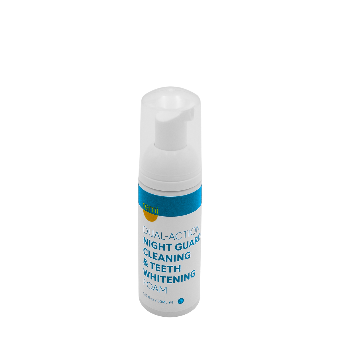 Free Whitening Foam (Subscribe & Save Gift)