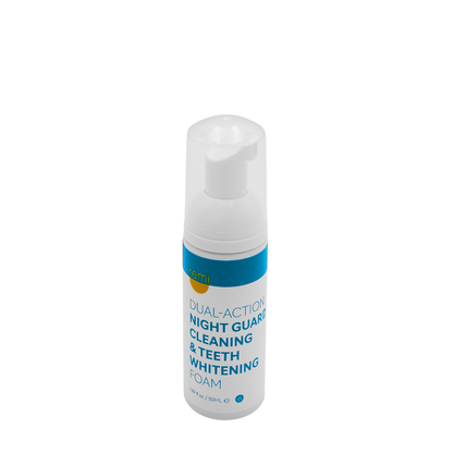 Free Whitening Foam (Subscribe & Save Gift)