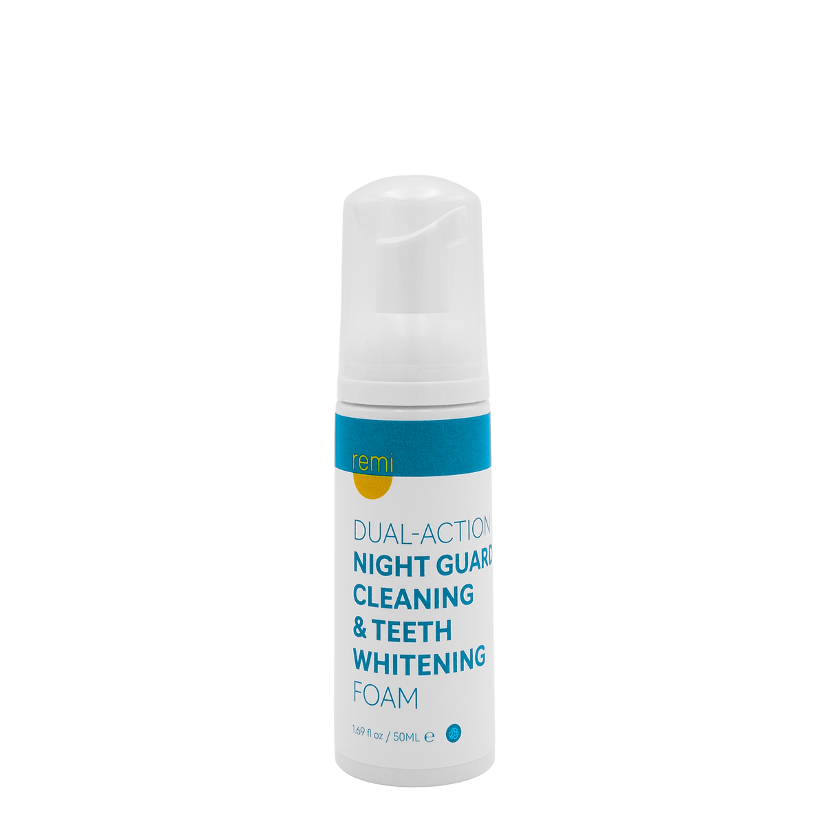 Free Whitening Foam (Subscribe & Save Gift)