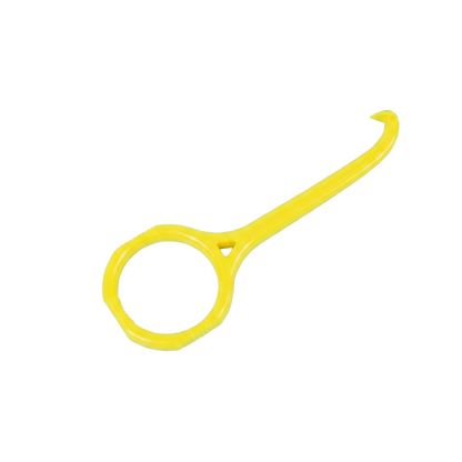 Night Guard & Retainer Removal Tool