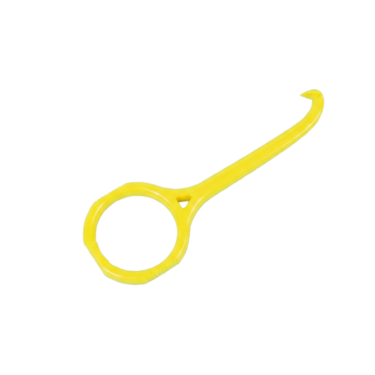 Night Guard & Retainer Removal Tool