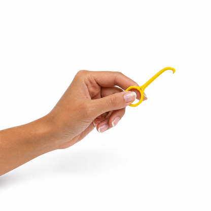 Night Guard & Retainer Removal Tool