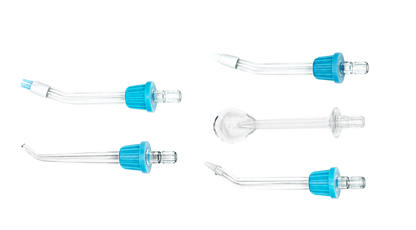 Replacement Nozzles for Cordless Water Flosser