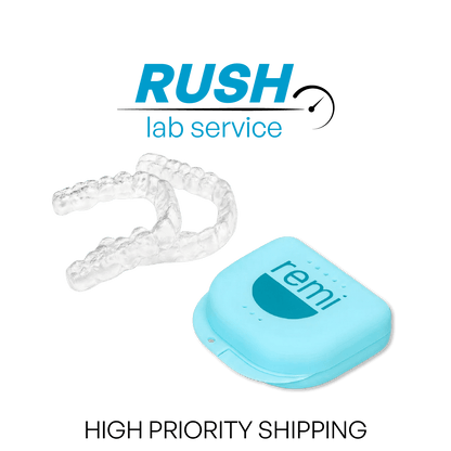 Rush My Guard
