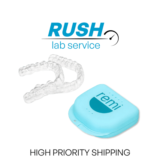 Rush My Guard