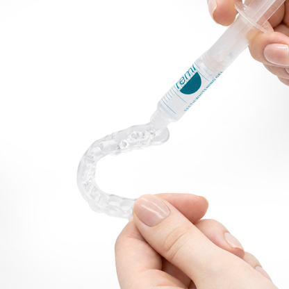 Teeth Whitening Gel