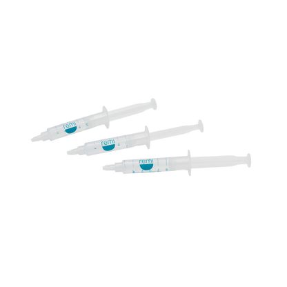 Teeth Whitening Gel