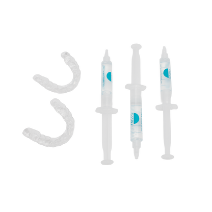 Teeth Whitening Gel
