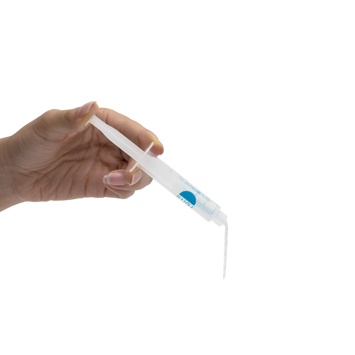 Custom Whitening Kit