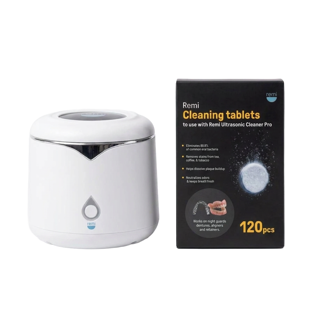 The Deep Clean System