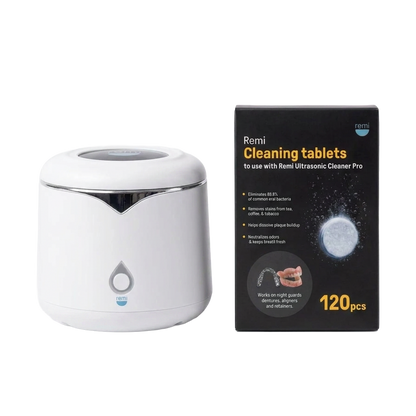 The Deep Clean System