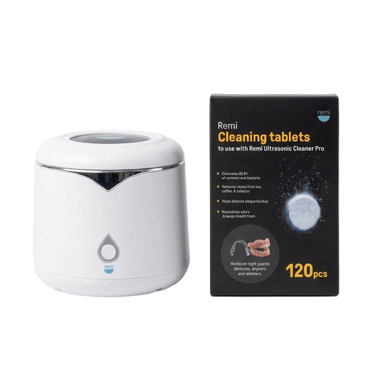 The Deep Clean System