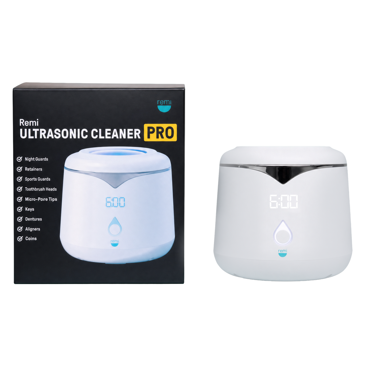 The Deep Clean System