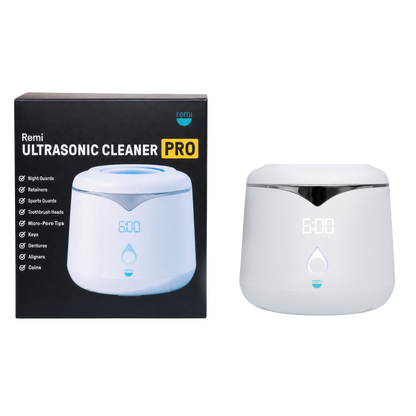 The Deep Clean System