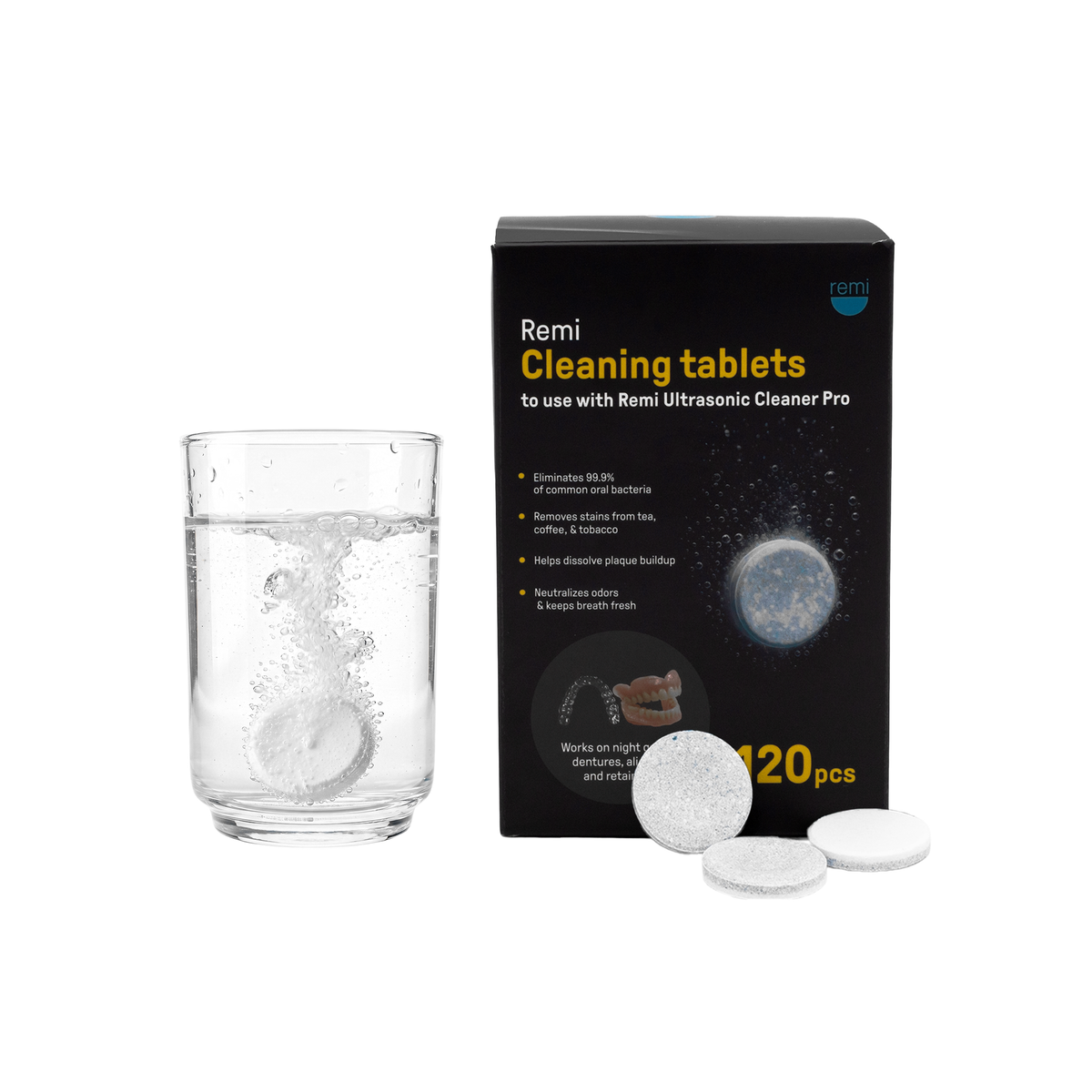 The Deep Clean System