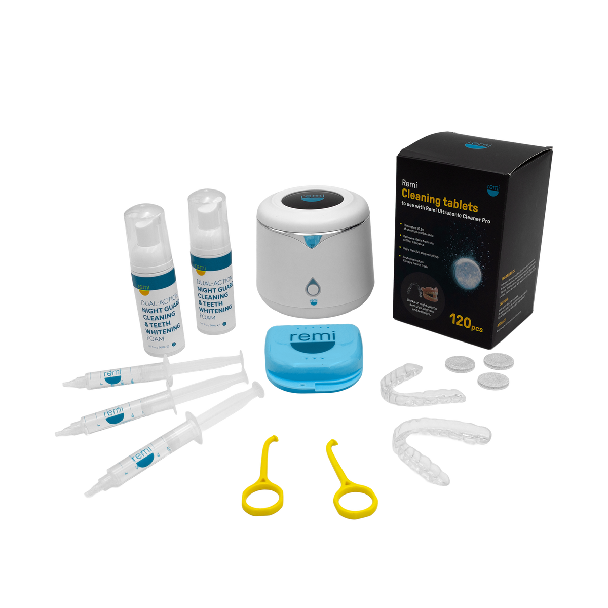 The Ultimate Bundle