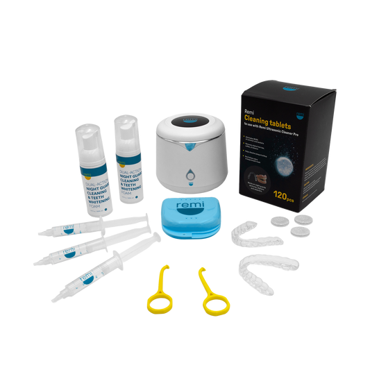 The Ultimate Bundle