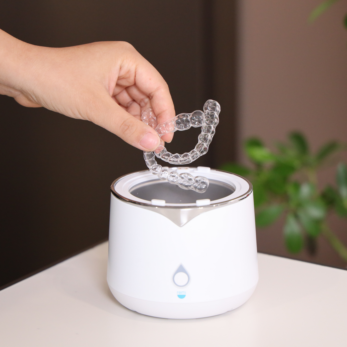 The Deep Clean System
